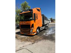 Sahibinden Volvo FH 42 TB 460 