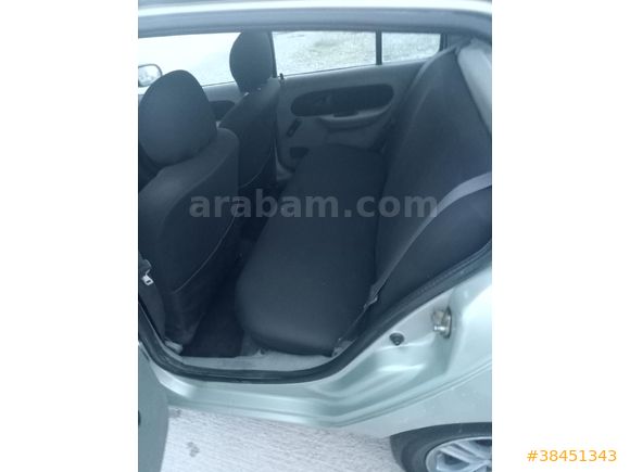 2 inci sahibinden temiz ve bakımlı araç .