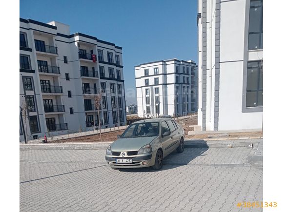 2 inci sahibinden temiz ve bakımlı araç .