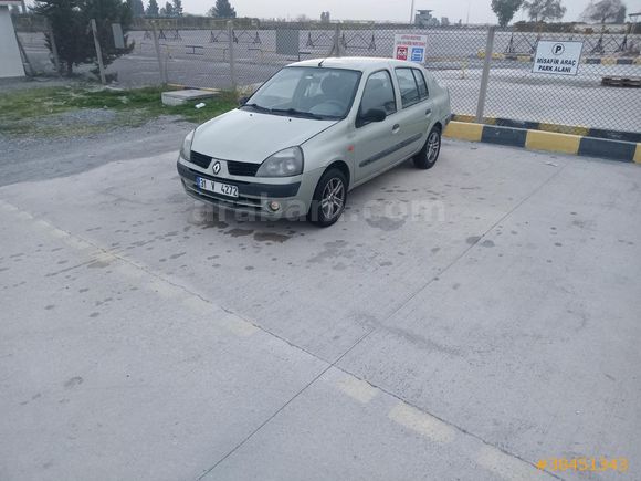 2 inci sahibinden temiz ve bakımlı araç .