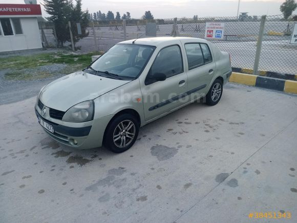 2 inci sahibinden temiz ve bakımlı araç .
