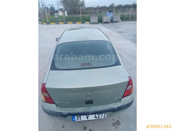 2 inci sahibinden temiz ve bakımlı araç .