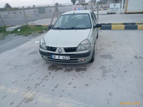 2 inci sahibinden temiz ve bakımlı araç .