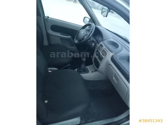 2 inci sahibinden temiz ve bakımlı araç .