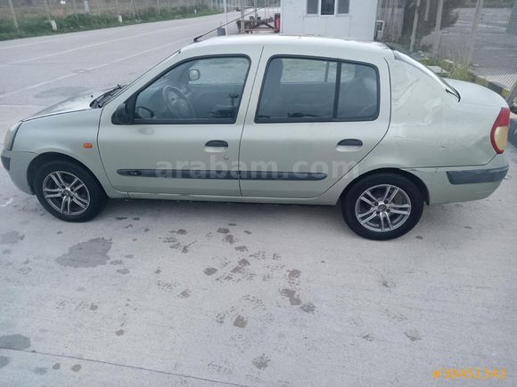 2 inci sahibinden temiz ve bakımlı araç .