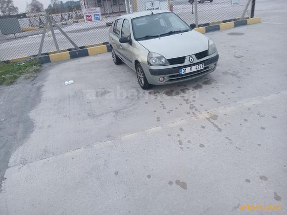 2 inci sahibinden temiz ve bakımlı araç .