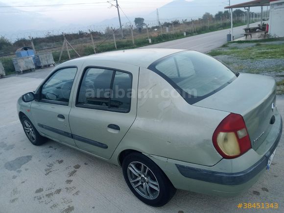 2 inci sahibinden temiz ve bakımlı araç .