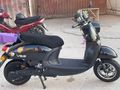 Sahibinden Temiz Elektrikli Scooter Volta  V2