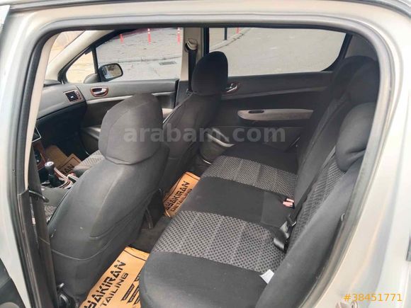 Sahibinden Peugeot 307 1.6 XT 2004 Model 