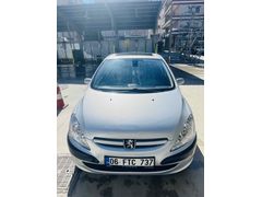 Sahibinden Peugeot 307 1.6 XT 2004 Model 
