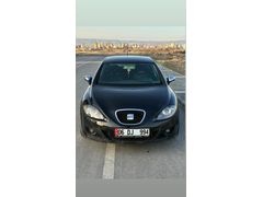 Sahibinden Seat Leon 1.6 Style 2007 Model  312.000 km Siyah