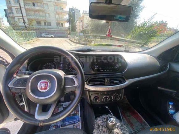 Sahibinden Fiat Egea 1.3 Multijet Urban 2020 Model 