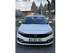 Sahibinden Fiat Egea 1.6 Multijet Easy Plus 2022 Model 