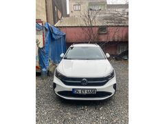 Sahibinden Volkswagen Taigo 1.0 TSI Life 2022 Model