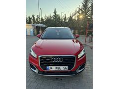 Sahibinden Audi Q2 1.6 TDI Design 2018 Model 