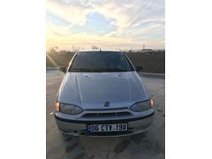 Sahibinden Fiat Siena 1.6 HL 2001 Model 
