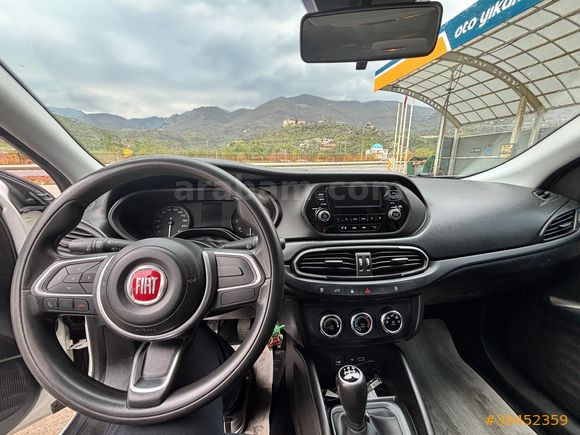 Sahibinden Fiat Egea 1.3 Multijet Easy 2021 Model