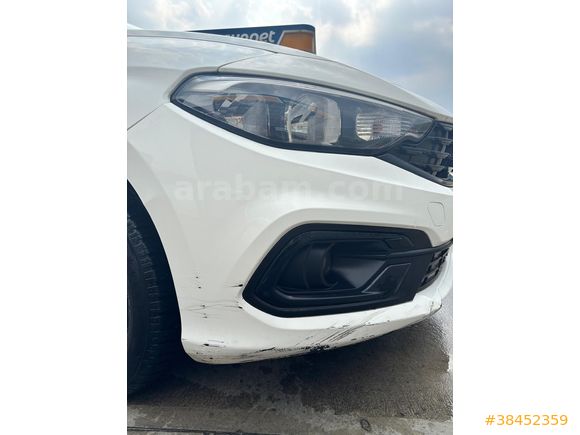 Sahibinden Fiat Egea 1.3 Multijet Easy 2021 Model