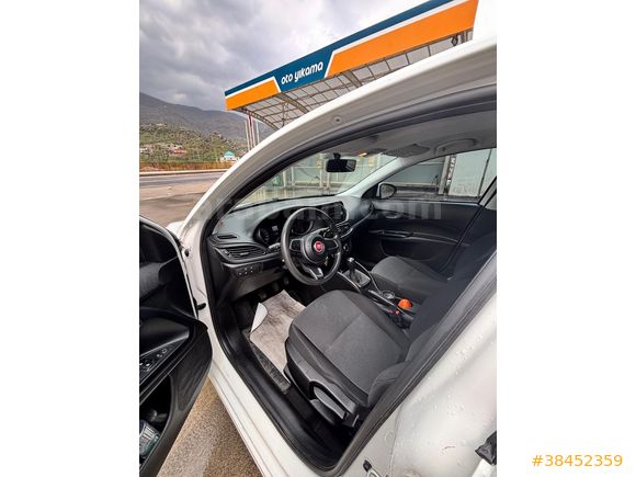 Sahibinden Fiat Egea 1.3 Multijet Easy 2021 Model