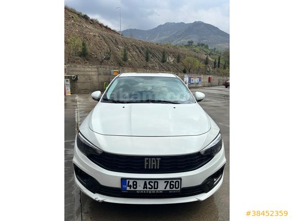 Sahibinden Fiat Egea 1.3 Multijet Easy 2021 Model