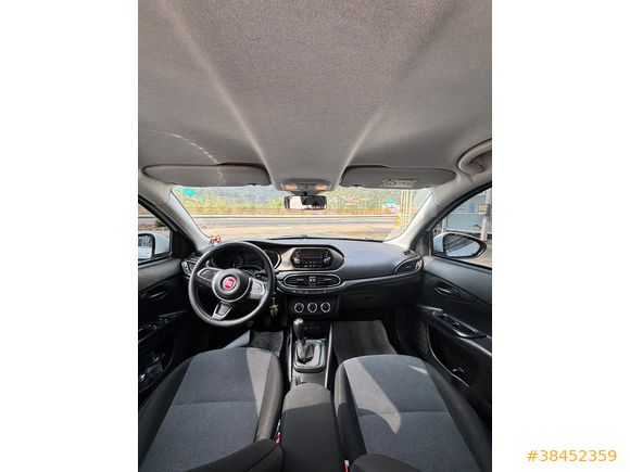 Sahibinden Fiat Egea 1.3 Multijet Easy 2021 Model