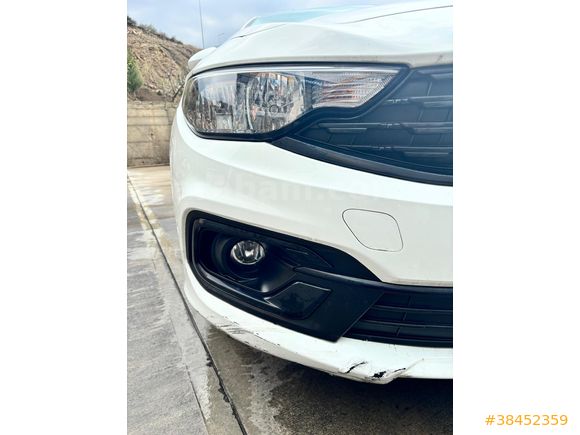 Sahibinden Fiat Egea 1.3 Multijet Easy 2021 Model