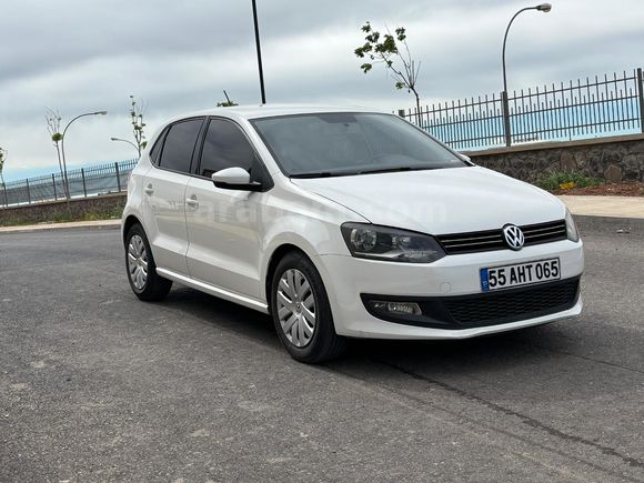 Sahibinden Volkswagen Polo 1.4 Comfortline 2012 Model Şanlıurfa