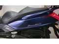 Sahibinden Kymco Downtown 250i kapalı garaj  motoru