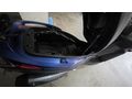 Sahibinden Kymco Downtown 250i kapalı garaj  motoru