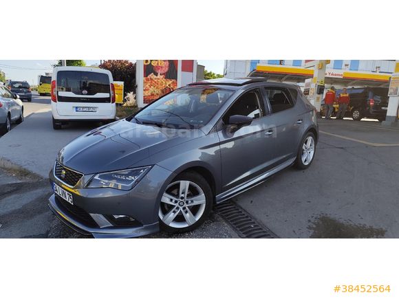 Sahibinden Seat Leon 1.2 TSI Style 2016 Model