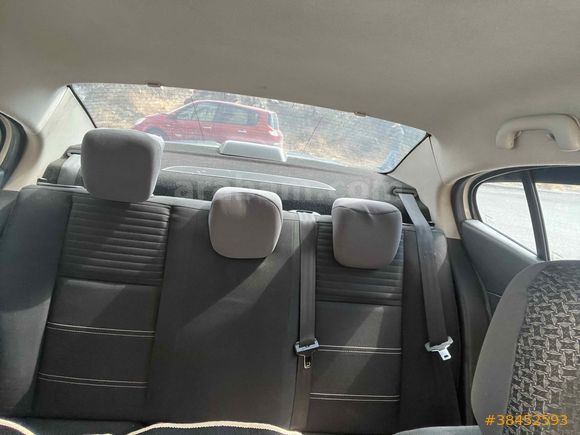 Sahibinden Renault Fluence 1.5 dCi Touch 2016 Model. Klm takintisi ilan yazmasin. Aracim full bakimli masrafsiz agir bakimlari yapildi 