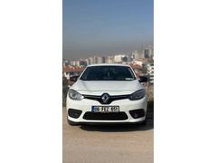 Sahibinden Renault Fluence 1.5 dCi Touch 2016 Model. Klm takintisi olan yazmasin. Aracim full bakimli masrafsiz agir bakimlari yapildi 