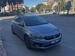 Sahibinden Fiat Egea 1.6 Multijet Lounge 2015 Model 