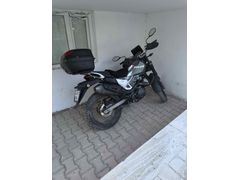 Sahibinden Hero Xpulse 200 