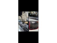 Sahibinden Ford Fiesta 1.4 TDCi Comfort 2004 Model  177.000 km Beyaz