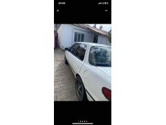 Sahibinden Kia Sephia 1.5 GTX 1993 Model 