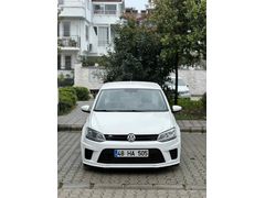 Sahibinden Volkswagen Polo 1.6 TDi Comfortline 2010 Model  320.000 km Beyaz
