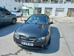 Sahibinden Nissan Almera 1.5 Visia 2006 Model 