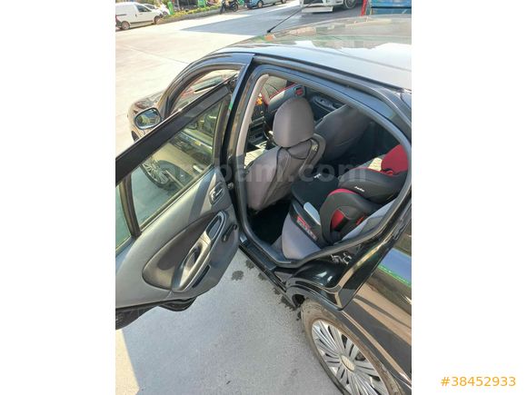 Sahibinden Nissan Almera 1.5 Visia 2006 Model 