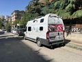 2017 MODEL 17M3 FİAT DUCATO ÇEKİ DEMİRLİ ARAÇ TAKASLI