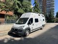 2017 MODEL 17M3 FİAT DUCATO ÇEKİ DEMİRLİ ARAÇ TAKASLI