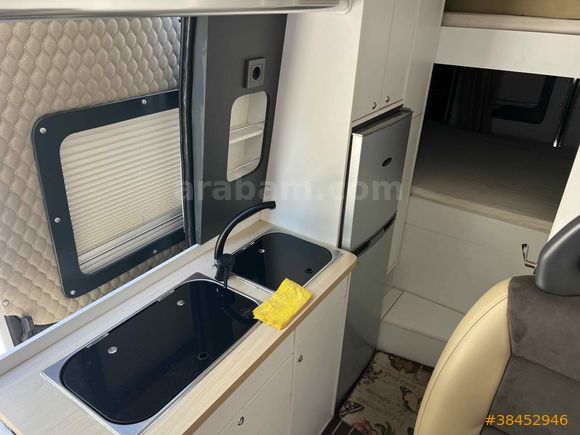 2017 MODEL 17M3 FİAT DUCATO ÇEKİ DEMİRLİ ARAÇ TAKASLI