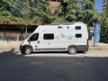 2017 MODEL 17M3 FİAT DUCATO ÇEKİ DEMİRLİ ARAÇ TAKASLI