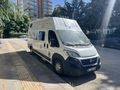 2017 MODEL 17M3 FİAT DUCATO ÇEKİ DEMİRLİ ARAÇ TAKASLI