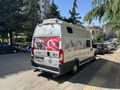 2017 MODEL 17M3 FİAT DUCATO ÇEKİ DEMİRLİ ARAÇ TAKASLI