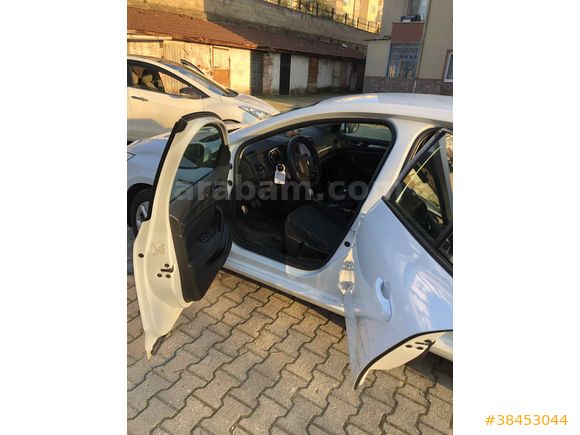Sahibinden Renault Megane 1.6 Joy 2017 Model 