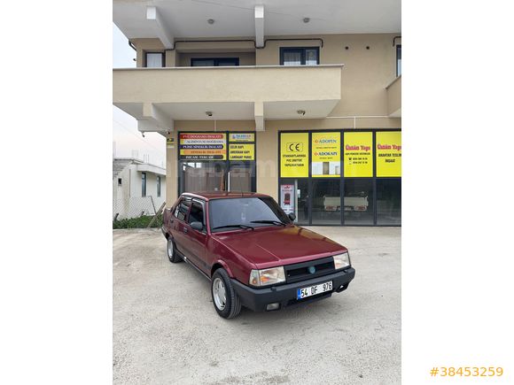 Sahibinden Tofaş Doğan SL 1993 Model 