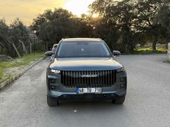 Sahibinden Jaecoo J7 1.6 Evolve 2024 Model 
