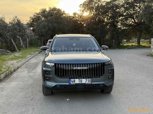 Sahibinden Jaecoo J7 1.6 Evolve 2024 Model 