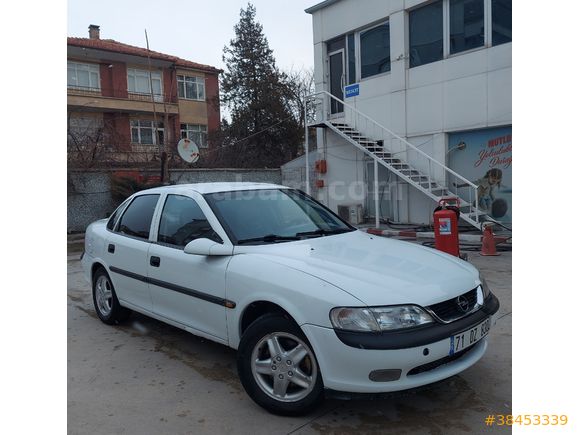 Sahibinden Opel Vectra 2.0 GLS 1997 Model